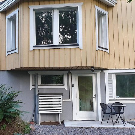 Sydabacka Guest House, A Room With A Sauna Kirkkonummi Exterior photo